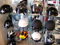 Motorcycle Helmets Baltimore Maryland